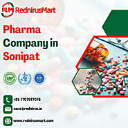 Looking for a Reliable Pharma Company in Sonipat?