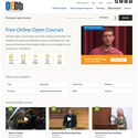 Open Education Database