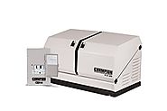 Champion Power Equipment 100174 8.5 kW Home Standby Generator with ATS50 Indoor Rated Automatic Transfer Switch (50 A...