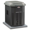 Briggs & Stratton 40243 10,000 Watt EmPower Natural Gas/Liquid Propane Powered Air Cooled Home Standby Generator (CAR...