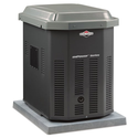 Briggs & Stratton 40301 7,000 Watt EmPower Natural Gas/Liquid Propane Powered Air Cooled Home Standby Generator (CARB...
