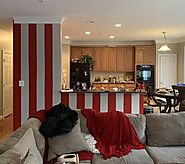 Selecting a painting contractor in Maryland for your home makeover