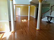 Take help of best flooring contractors in Maryland