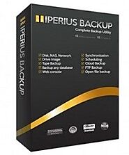 Iperius Backup Full 5.7.2 + Keygen