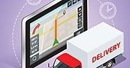 On-Demand Pick-up And Delivery Mobile App Development Company