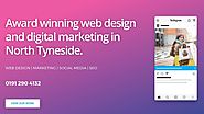 NE1 Web Design