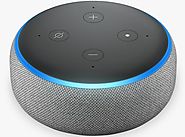 Amazon Echo's Alexa and other virtual assistants
