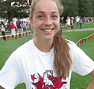 Meredith Corda (Monte Vista HS) 3 Seasons