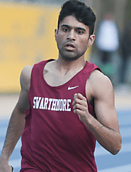 Zain Hannan (Lincoln TF, Portland, OR)