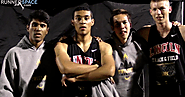 Lincoln Boys 4x400 - 2013 Season