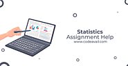 Statistics Assignment Help