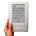 Kindle for the ipad