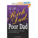 Rich Dad,Poor Dad by Robert T. Kiyosaki & Sharon L. Lechter