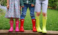 Best-Rated Hunter Rain Boots For Kids - Reviews and Ratings