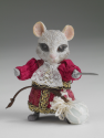 Mallymkun the Doormouse - On Sale | Tonner Doll Company
