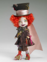 Alice in Wonderland 8” Tarrant - On Sale – The Mad Hatter | Tonner Doll Company