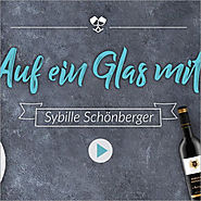 Auf ein Glas mit Sybille Schönberger