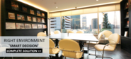 Serviced Office Bangkok | Small office for rent Bangkok | Office Rental Bangkok