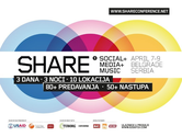 Share Conference