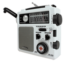 Review of Eton FR-300 Emergency Radio