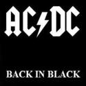 Back in Black (song) - AC/DC