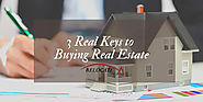 3 REAL Keys to Buying a Home | South Nashville Real Estate - Relocate.net