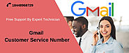 How To contact Gmail Customer Service? Speak To Top Notch Professionals