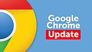 How To Make Chrome Default Browser | Update Chrome