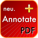 neu.Annotate+ PDF for iPhone, iPod touch, and iPad on the iTunes App Store