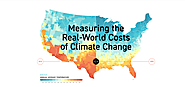 Impact Map | Climate Impact Lab
