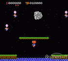 NES: Balloon Fight