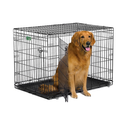 Amazon Best Sellers: Best Dog Crates & Kennels