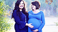 Become a Surrogate Mother | Surrogate Mothers Make Dreams Come True!