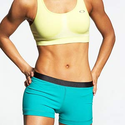 Flat Abs Fast: The Core-Strengthening Workout