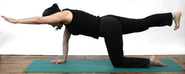 10 Yoga Poses That Improve Core Strength (And Tone Abs!)