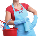 Spring cleaning your blog