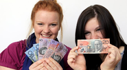 Teenage money, how to help without spoiling