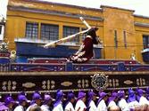 Easter and the Holy Week in Guatemala