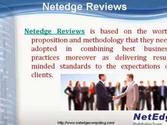 Netedge Reviews | Netedge Computing Solutions