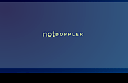 Kill Your Boredom by Playing Notdoppler Games