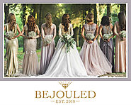 Gold jewellery - Bejouled Ltd