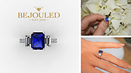 Wedding Rings Glasgow - Bejouled Ltd