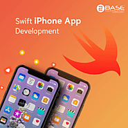 Develop iOS application - Swift Programming