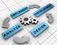 Custom Database Application