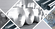 Aluminium Trading | Aluminum Commodity Market