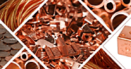 Copper Trading | Copper Commodity Market