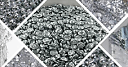 Zinc Trading | Zinc Commodity Market