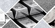 Silver Trading | Silver Commodity Market