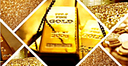 Gold Trading | Gold Commodity Market