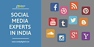 Social Media Marketing Services | Best SMM Agency India - OwnlyDigital